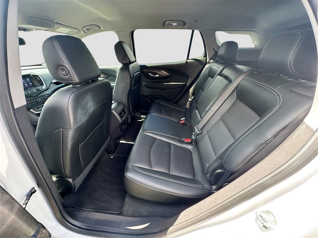 2024 Gmc Terrain SLT photo 25