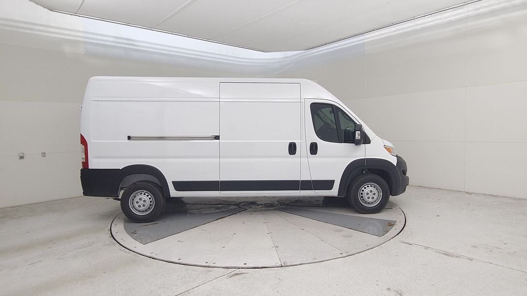 2026 Ram ProMaster 2500 photo 2