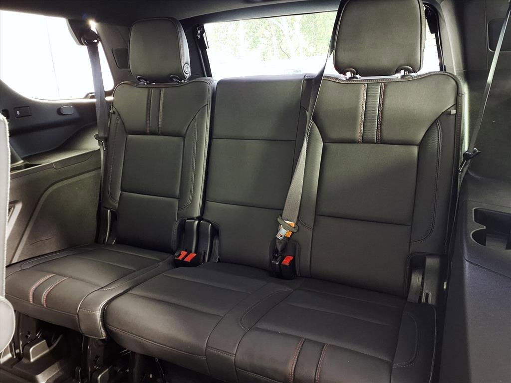 2021 Chevrolet Tahoe RST photo 16