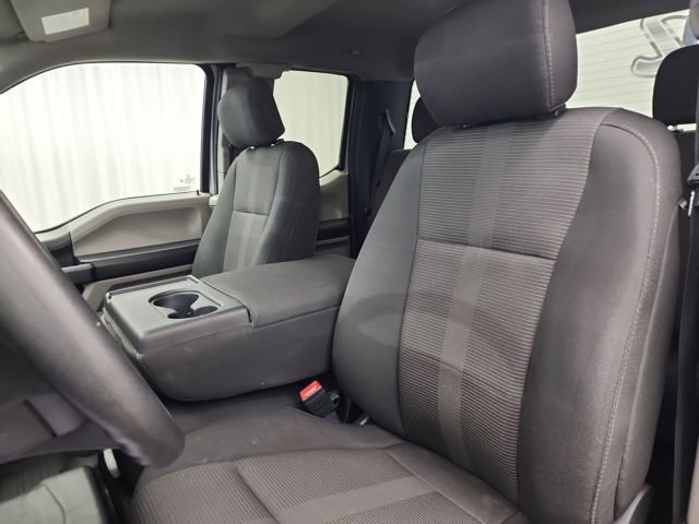 2020 Ford F-150 XL photo 25