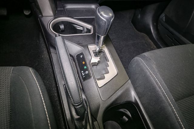 2018 Toyota RAV4 XLE photo 26