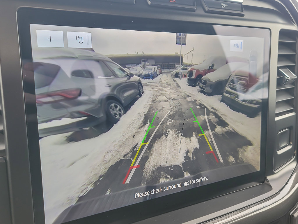 2023 FORD F-150 - Image 14