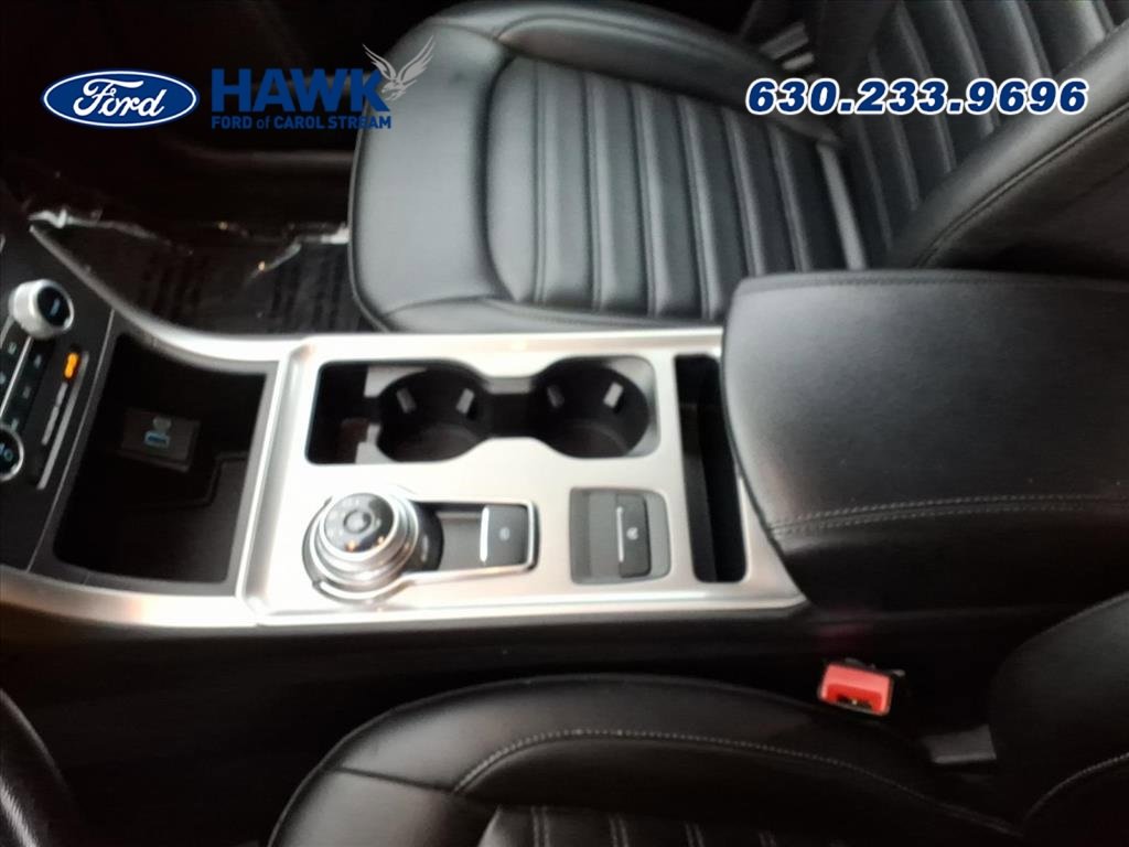 2023 FORD EDGE - Image 13