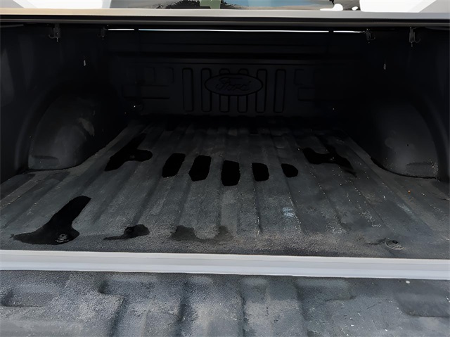 2022 Ford F-150 Lightning photo 4