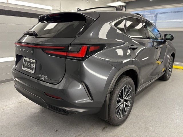 2025 Lexus NX Premium photo 6