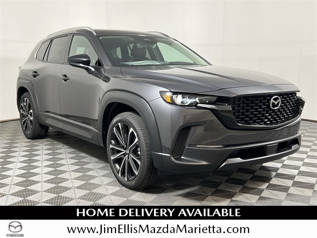 2025 Mazda CX-50 Premium Plus's photo
