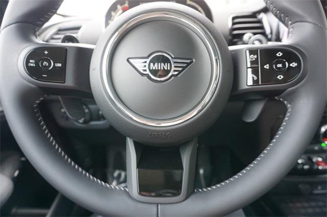 2024 Mini Clubman Base S photo 13