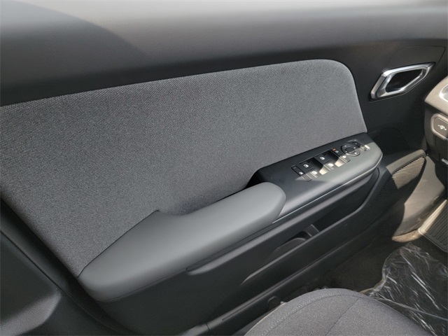 2025 Kia K4 EX photo 25