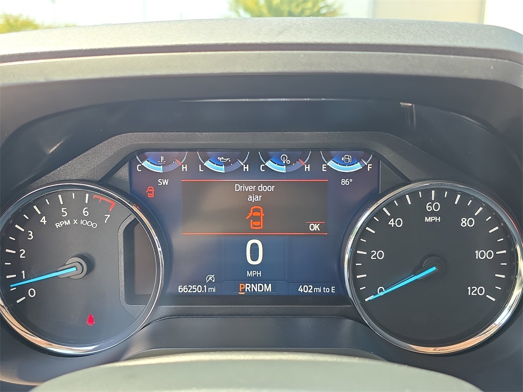 2024 Ford Expedition MAX XLT photo 19