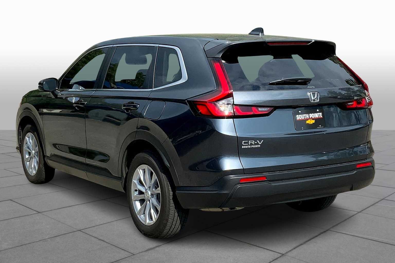 2024 Honda CR-V EX photo 10