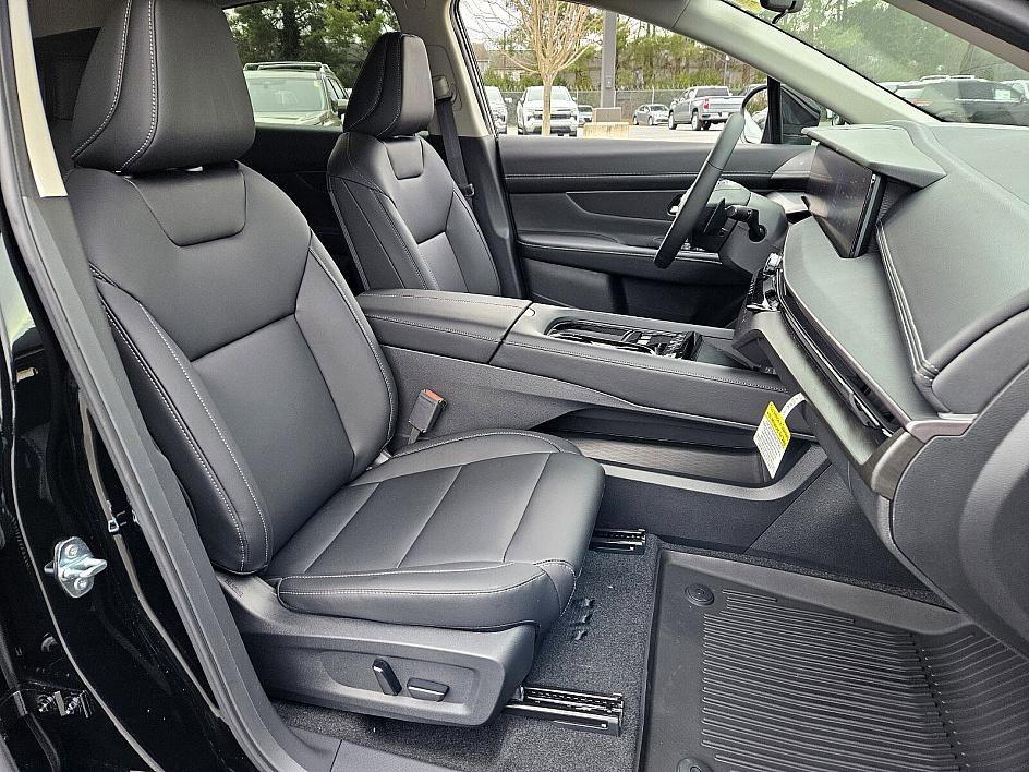 2025 Nissan Murano SV photo 15