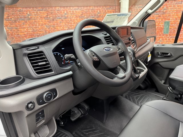 2025 Ford Transit Cargo Van photo 12