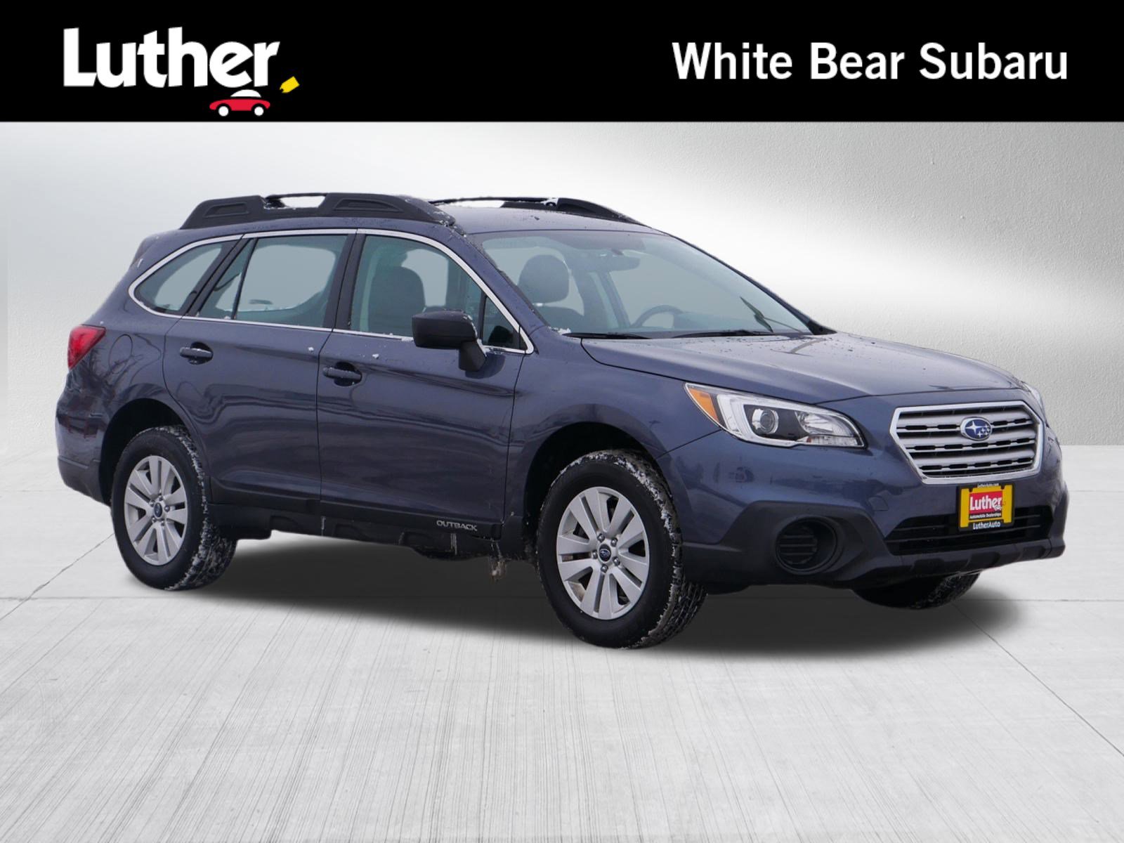 2017 Subaru Outback Base's photo