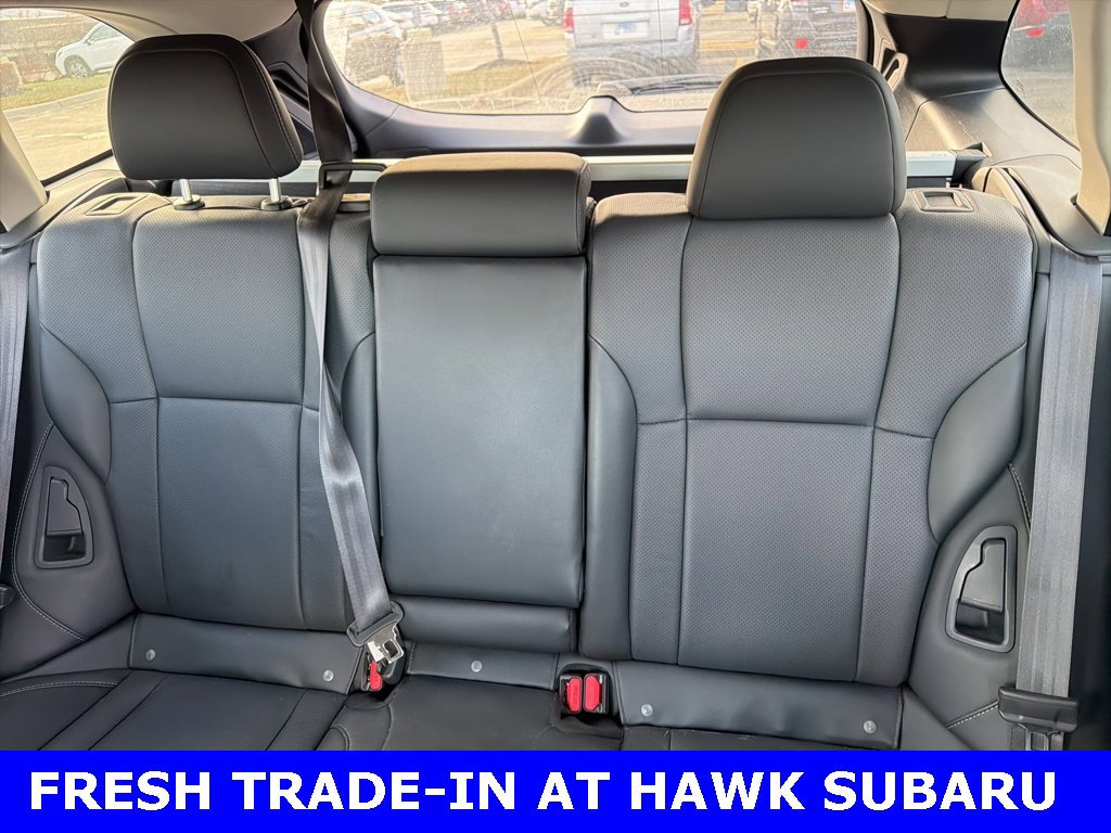 2022 SUBARU OUTBACK - Image 8