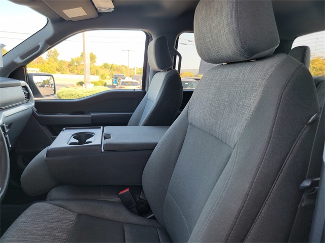 2022 Ford F-150 XLT photo 14