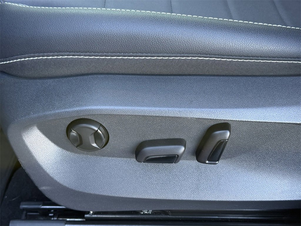 2022 VOLKSWAGEN TAOS - Image 15