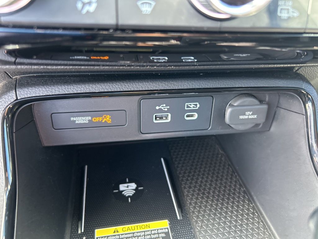 2024 Honda CR-V EX-L photo 37
