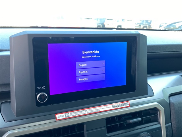 2025 Toyota Tacoma SR5 Double Cab photo 23