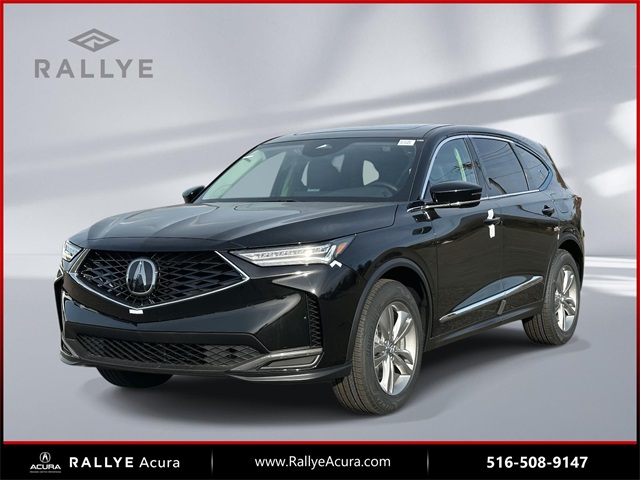 2026 Acura MDX Base's photo