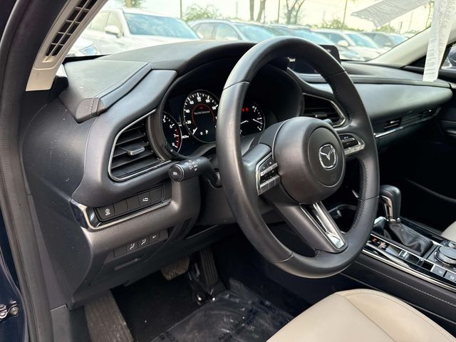2023 Mazda CX-30 2.5 S Preferred photo 18