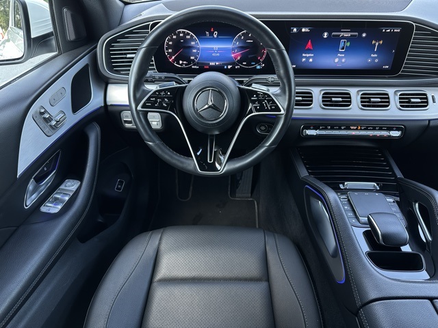 2024 Mercedes Benz GLE 350 4MATIC photo 10