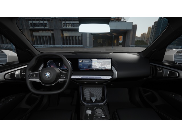 2026 Bmw X3 photo 8