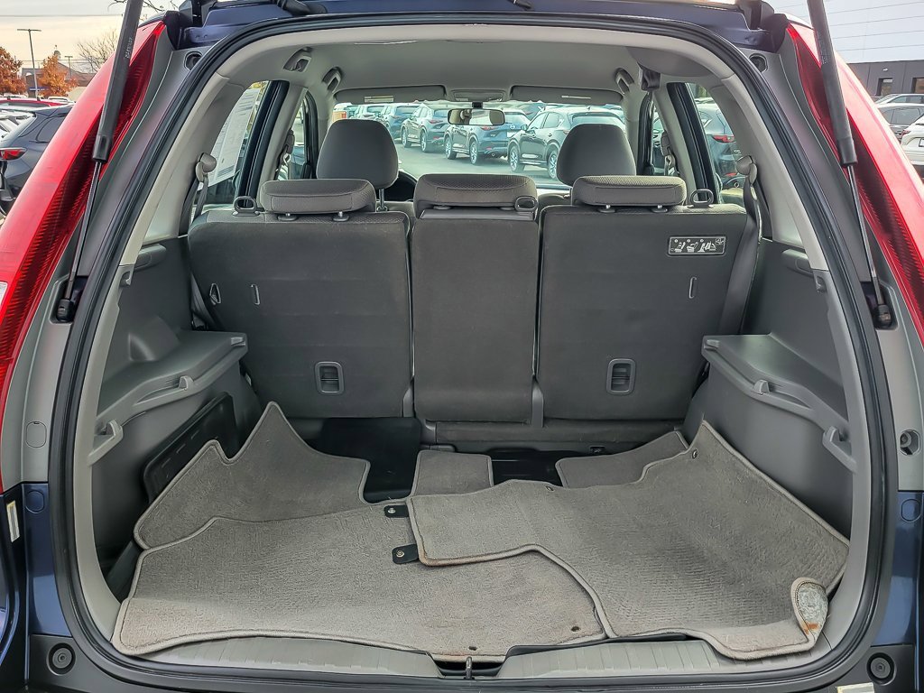 2009 HONDA CR-V - Image 14