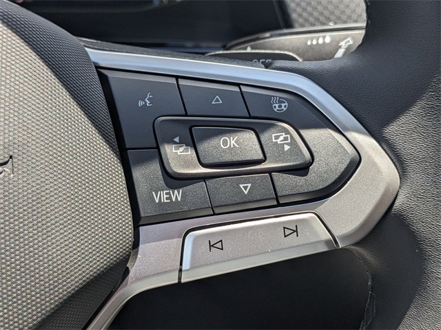 2025 Volkswagen Atlas Peak Edition SE photo 22