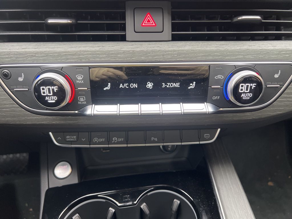 2024 Audi A5 45 S line Premium Quattro photo 22
