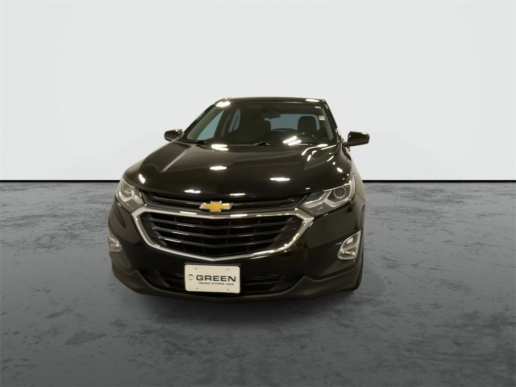 2019 Chevrolet Equinox photo 3