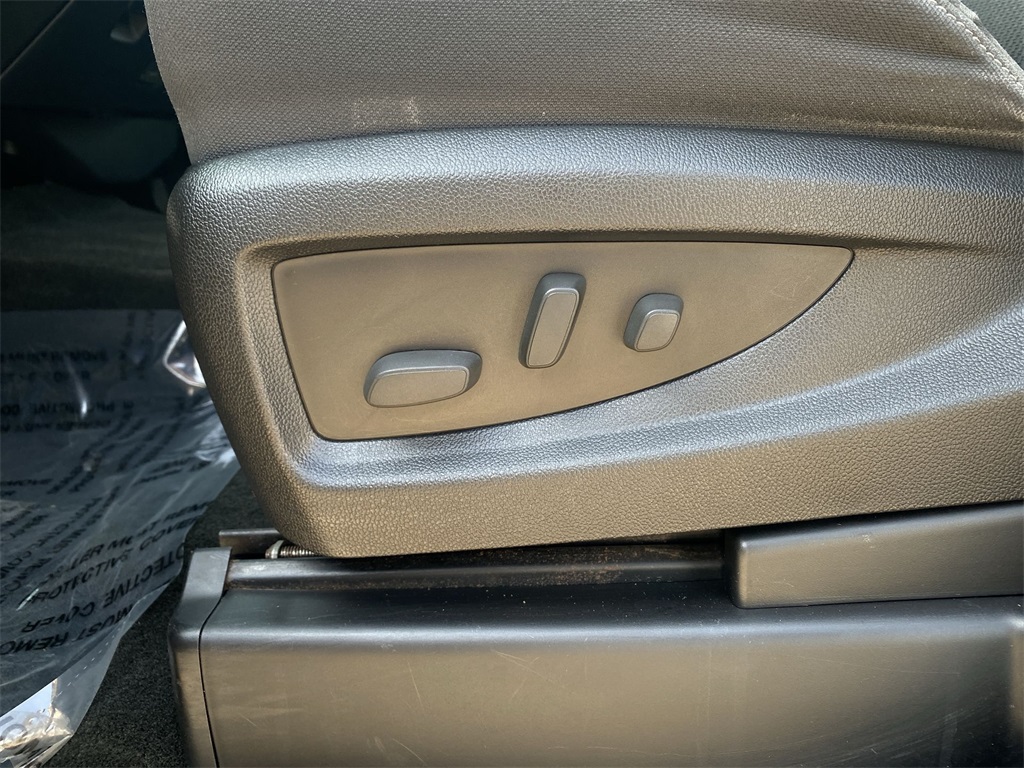 2014 Gmc Sierra 1500 SLE photo 14