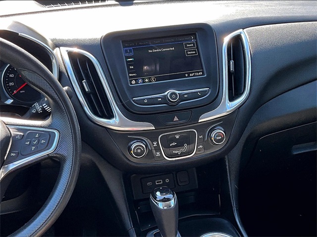 2019 Chevrolet Equinox LT photo 6