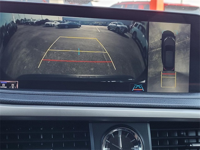 2021 Lexus RX 350 photo 17
