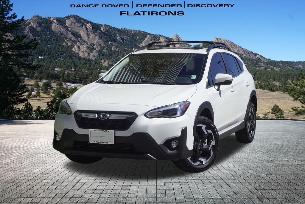 2023 Subaru Crosstrek