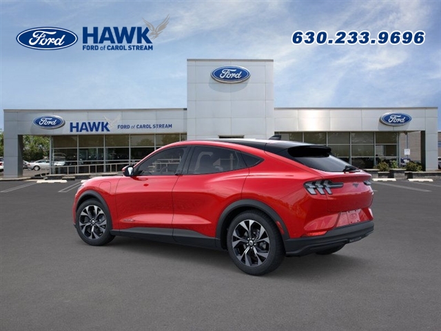 2024 Ford Mustang Mach-E Select photo 4