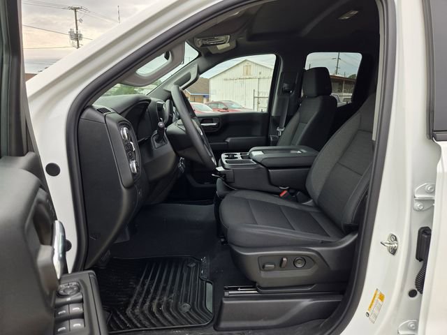 2026 Gmc Sierra 1500 Pro photo 2