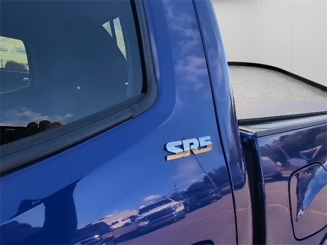 2022 Toyota Tacoma SR5 photo 12