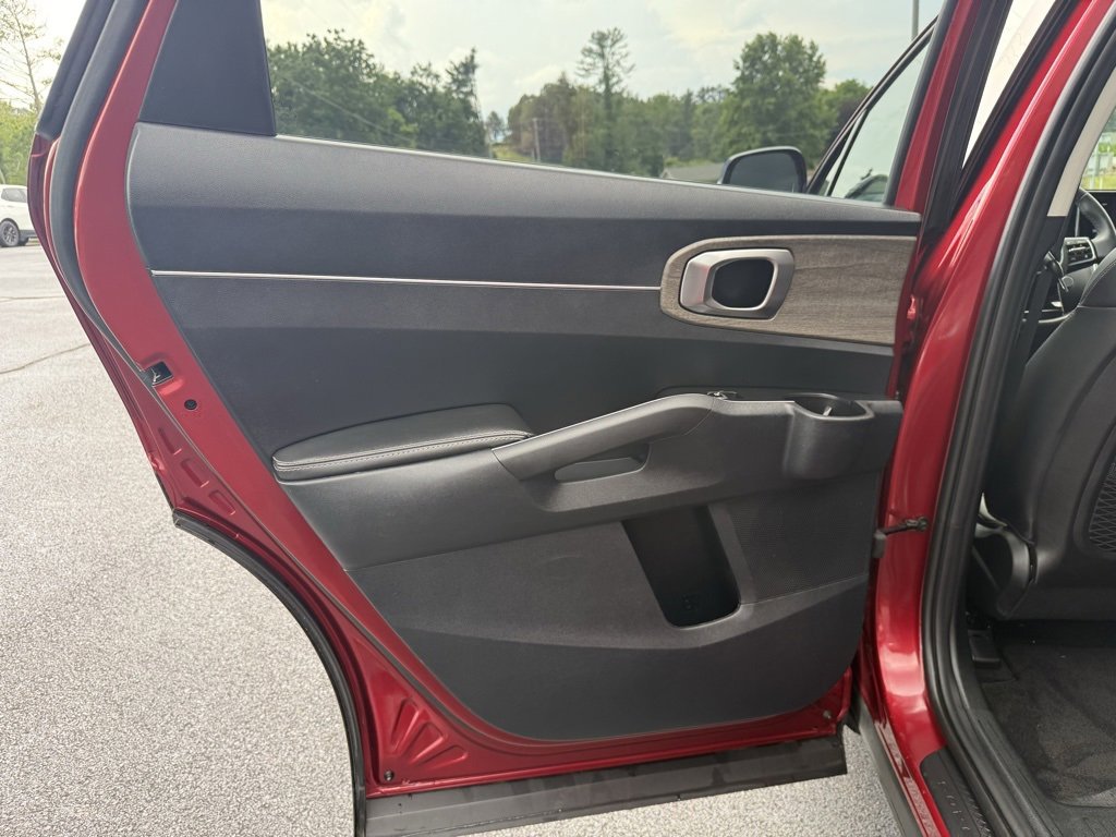 2023 Kia Sorento X-Line EX photo 13