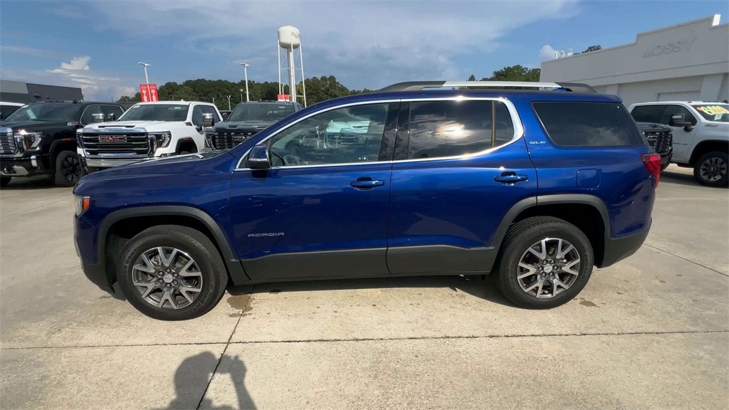 2023 Gmc Acadia SL photo 5