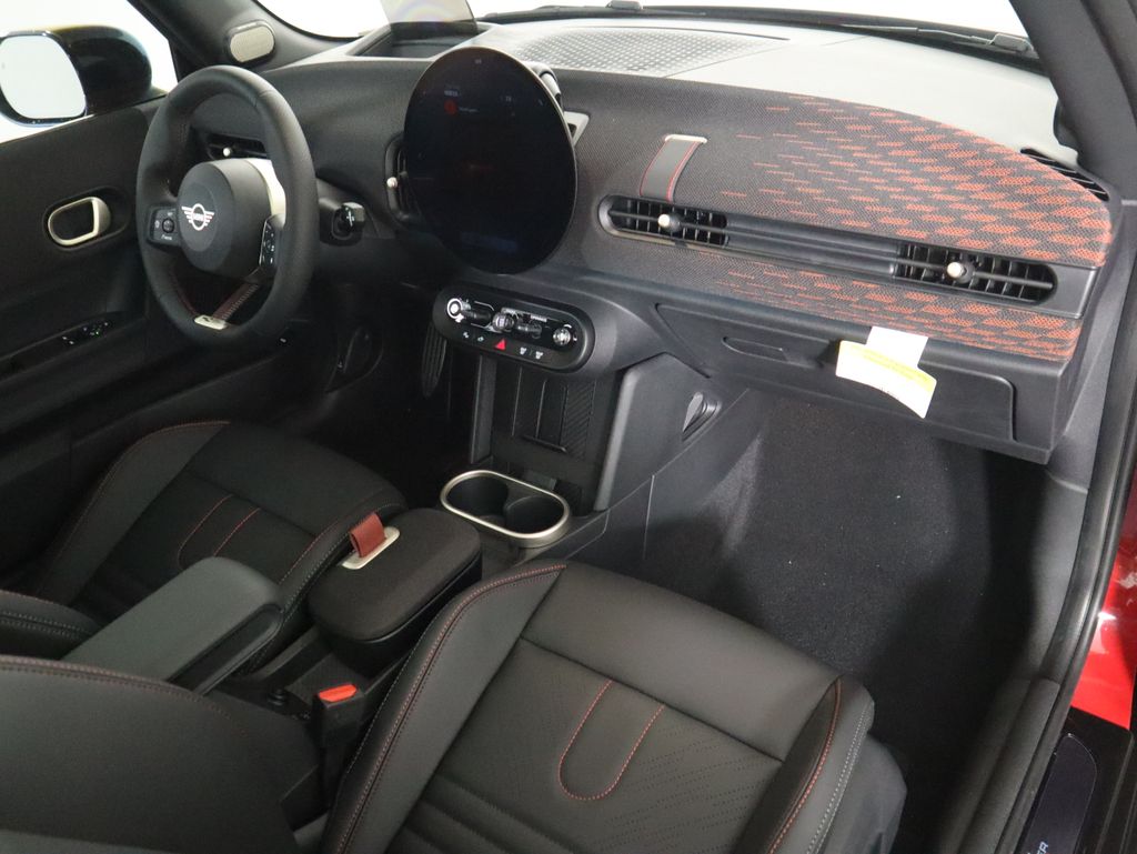 2026 Mini Cooper Hardtop John Cooper Works 2 Door Iconic photo 17