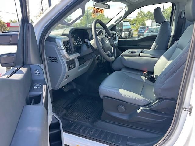 2024 Ford F-450 XL photo 24