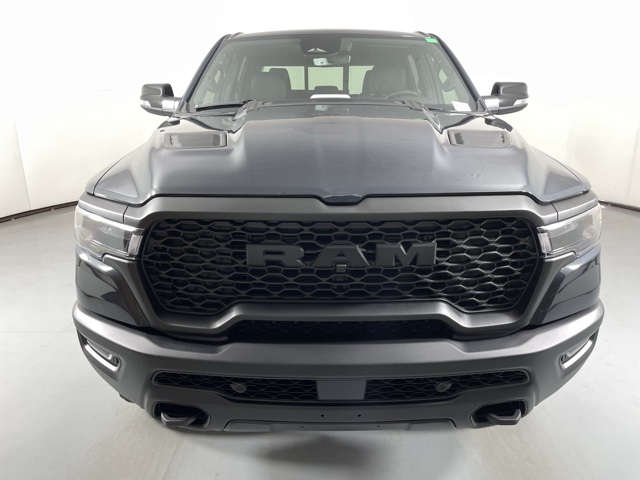 2026 Ram 1500 Rebel photo 2