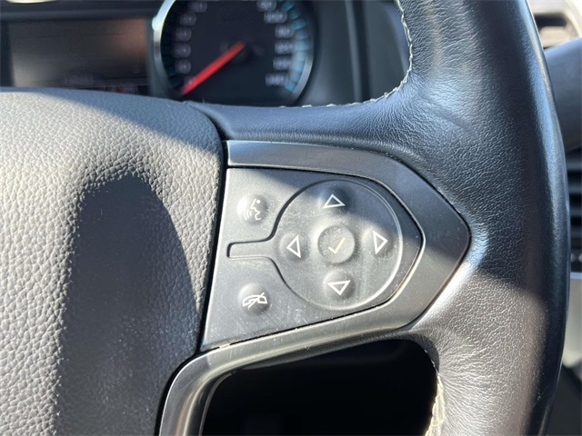 2020 Chevrolet Tahoe LT photo 30