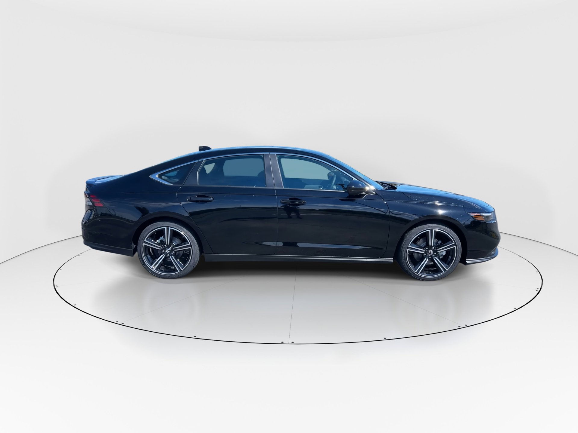 2025 Honda Accord Hybrid Sport photo 9