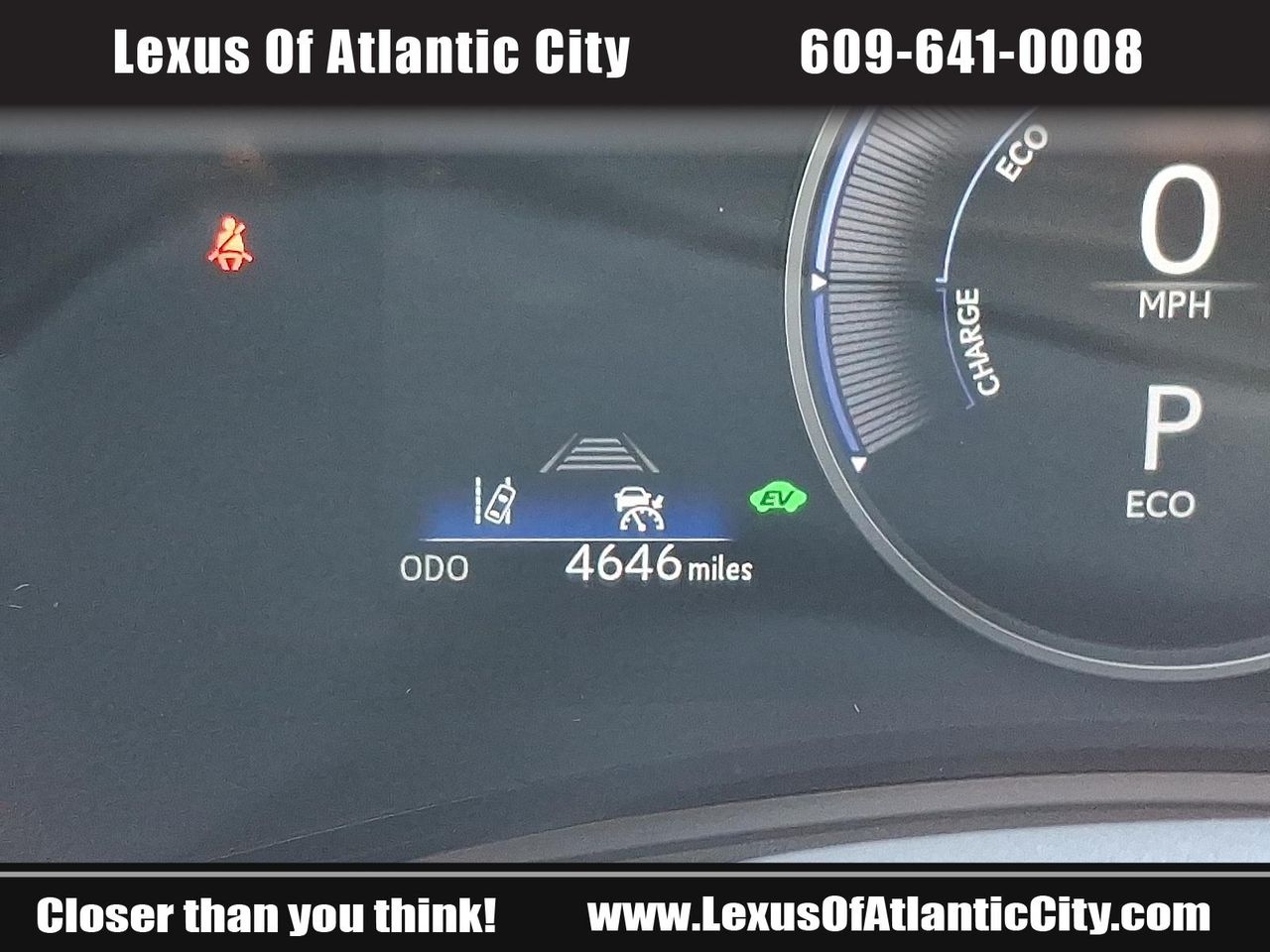 2025 Lexus NX 350h Premium photo 20