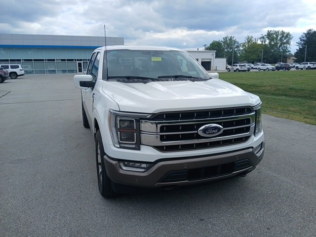 2023 Ford F-150 XL photo 7