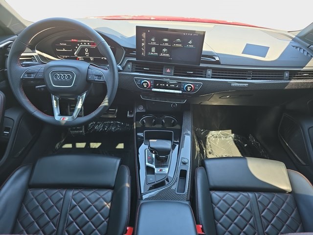 2023 Audi S4 Premium Plus Base photo 8
