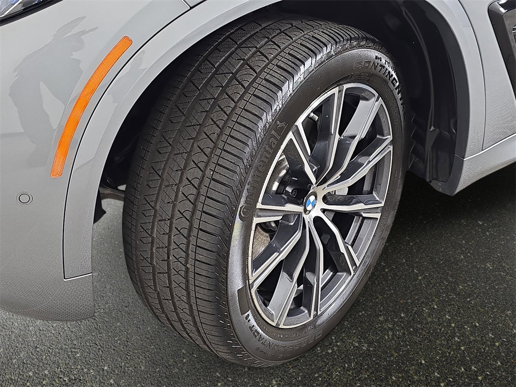 2025 Bmw X5 xDrive40i photo 30