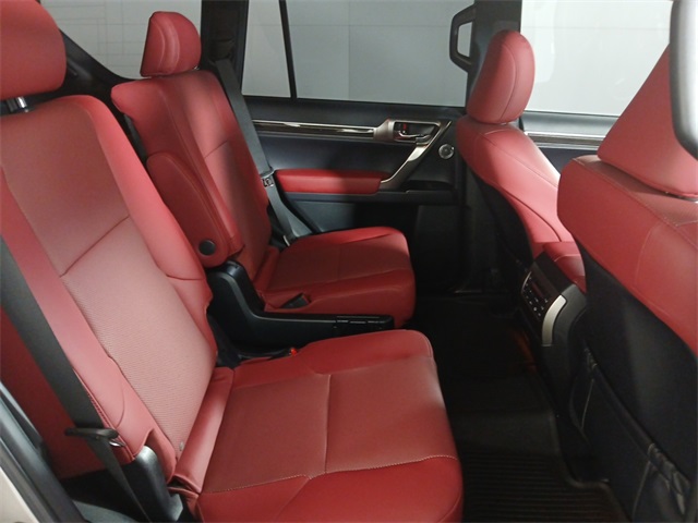 2023 Lexus GX 460 Premium photo 9