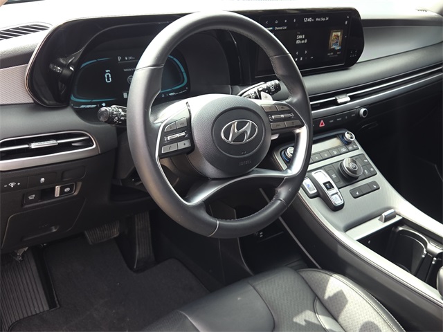 2023 Hyundai Palisade SEL photo 15